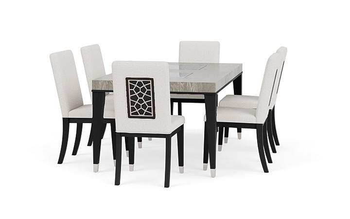 The brick table and chairs cheap